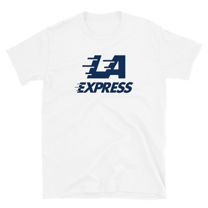 Los Angeles Express