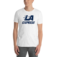 Los Angeles Express