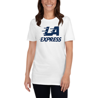 Los Angeles Express
