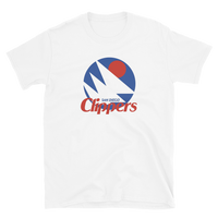 San Diego Clippers
