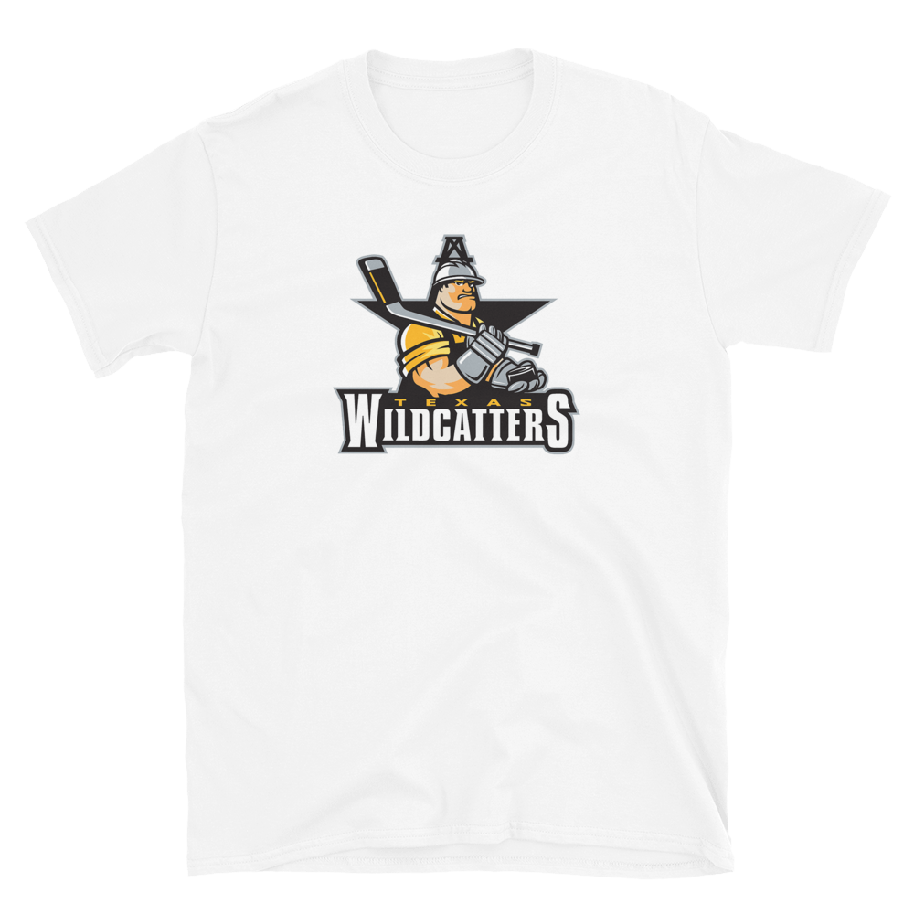 Texas Wildcatters American Retro Apparel