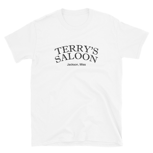 Terry's Saloon