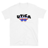 Utica Olympics
