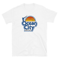 Ocean City, Maryland
