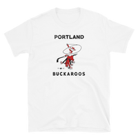 Portland Buckaroos