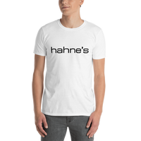 Hahne's