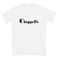 Chappell's
