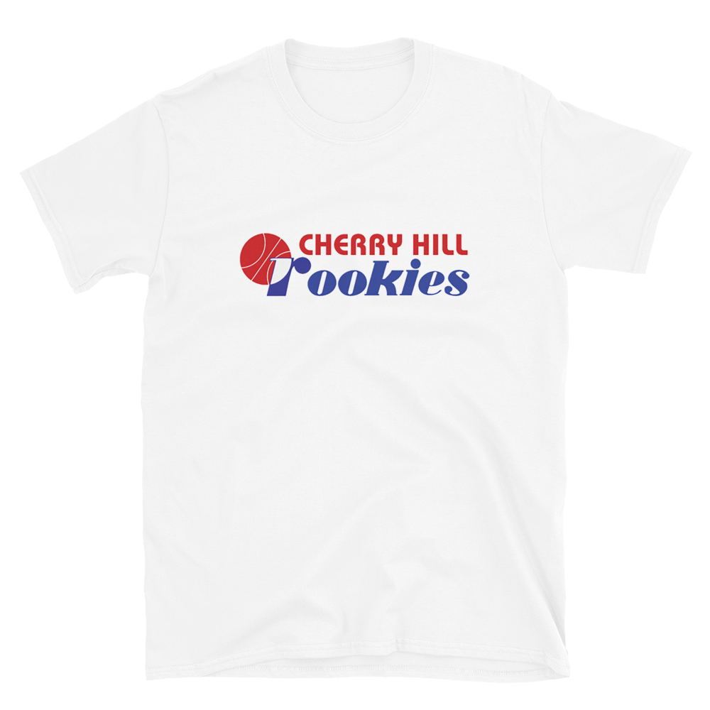 Cherry Hill Rookies