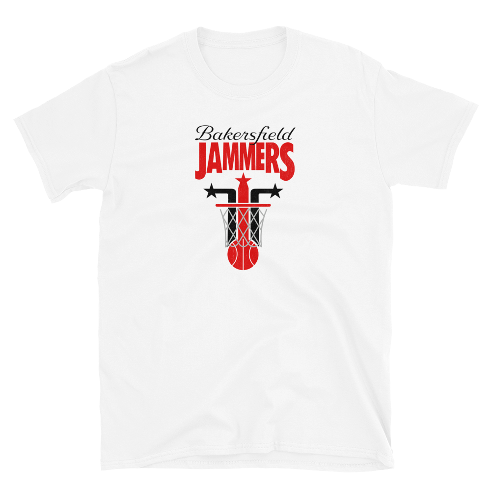 Bakersfield Jammers
