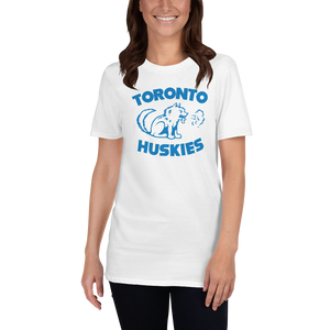 Toronto Huskies