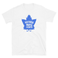 Victoria Maple Leafs
