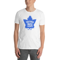 Victoria Maple Leafs
