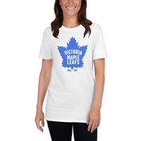 Victoria Maple Leafs
