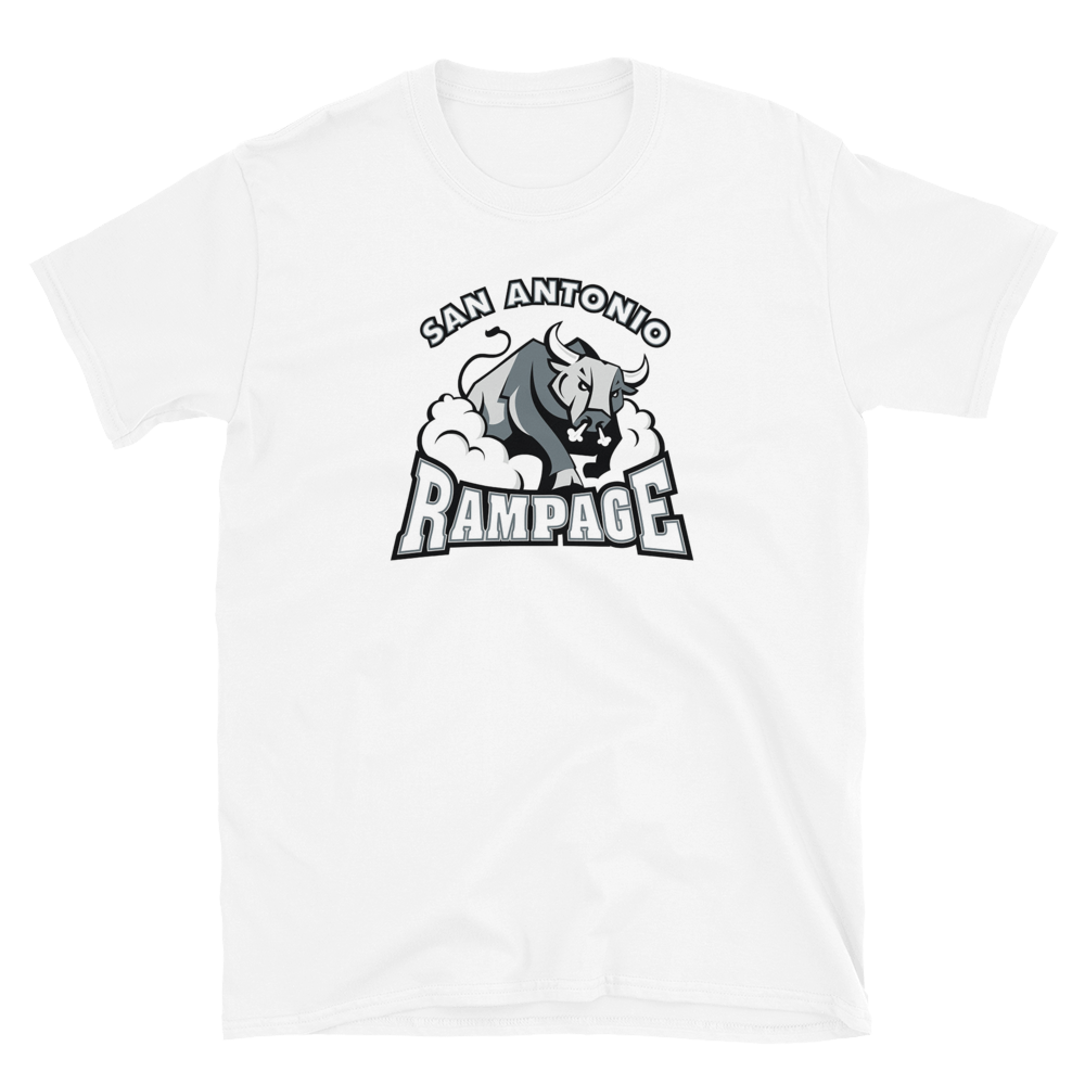 San antonio rampage deals store