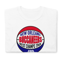 New Orleans Buccaneers

