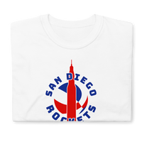 San Diego Rockets
