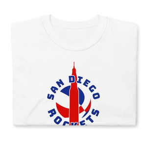 San Diego Rockets