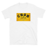 CBGB
