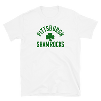 Pittsburgh Shamrocks

