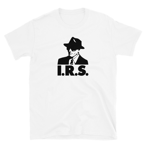 I.R.S. Records