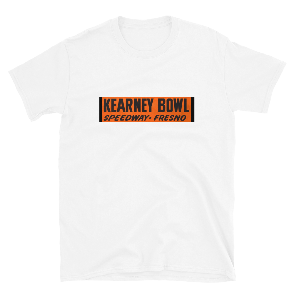 Kearney Bowl Speedway
