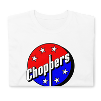 Albany Choppers
