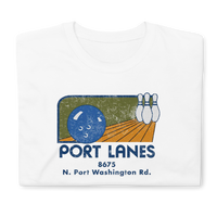 Port Lanes
