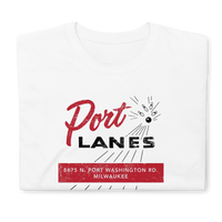Port Lanes
