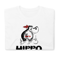 Hippo Hamburgers
