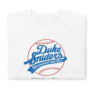 Duke Snider's