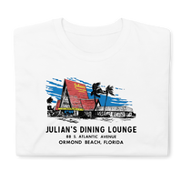 Julian's Dining Lounge
