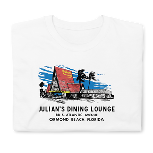 Julian's Dining Lounge