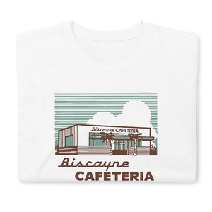 Biscayne Cafeteria