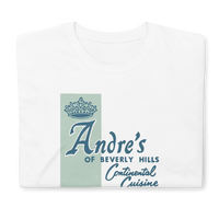 Andre's of Beverly HIlls
