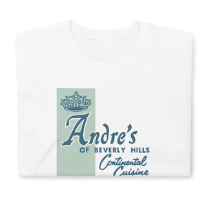 Andre's of Beverly HIlls