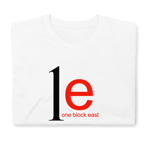 One Block East