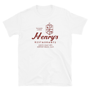 Henry's Restaurants