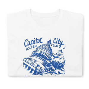 Capitol City Roller Club