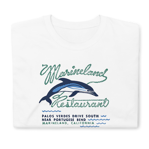 Marineland Restaurant