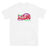 Jazzland
