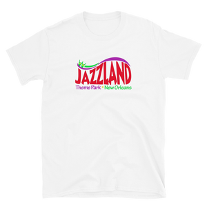 Jazzland