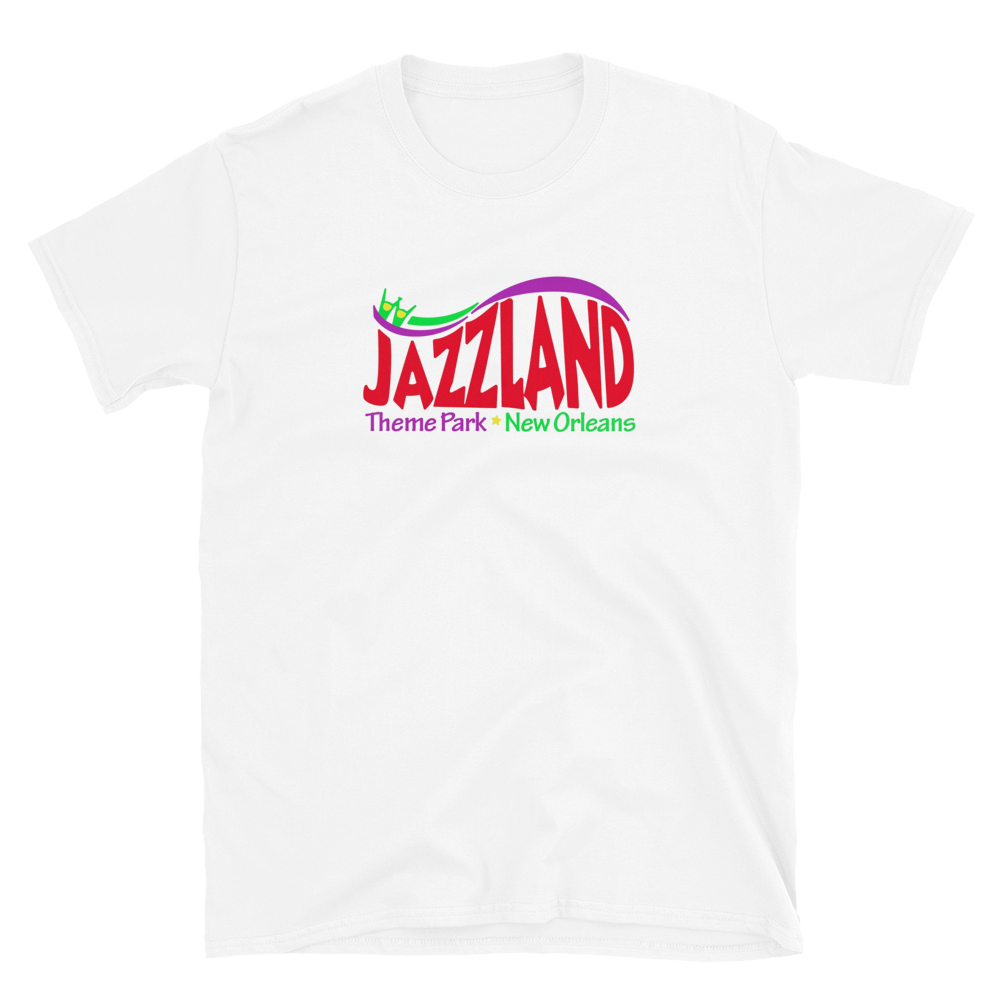 Jazzland