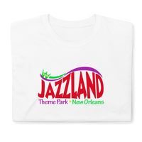 Jazzland
