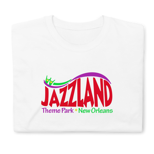 Jazzland