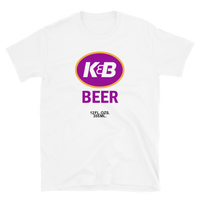 K&B Beer
