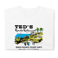 Ted's Rancho Restaurant
