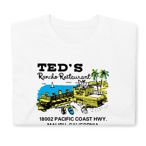 Ted's Rancho Restaurant