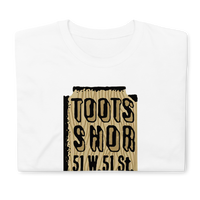 Toots Shor