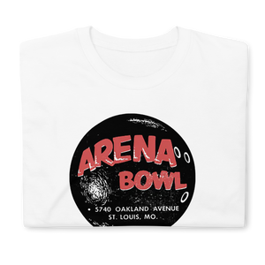 Arena Bowl