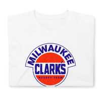 Milwaukee Clarks
